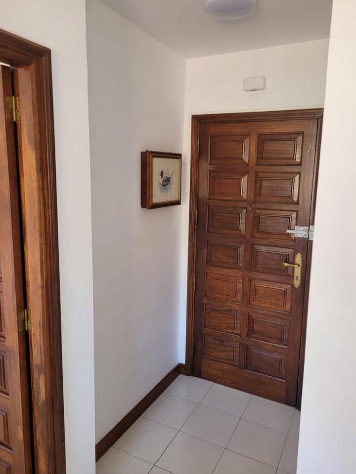 1 bedroom Flat for rent in Santa Cruz de Tenerife - € 850 (Ref: 9720880)