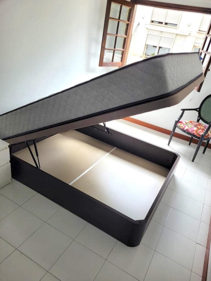 1 bedroom Flat for rent in Santa Cruz de Tenerife - € 850 (Ref: 9720880)