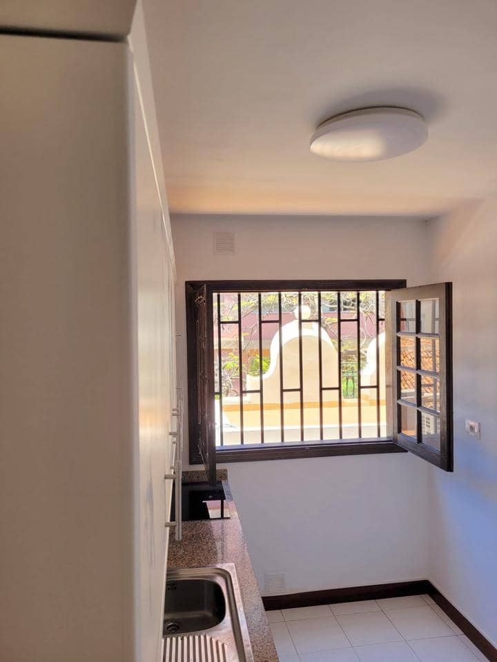 1 bedroom Flat for rent in Santa Cruz de Tenerife - € 850 (Ref: 9720880)
