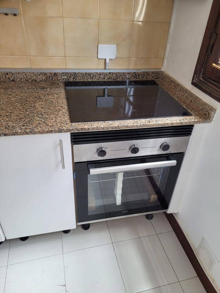 1 bedroom Flat for rent in Santa Cruz de Tenerife - € 850 (Ref: 9720880)