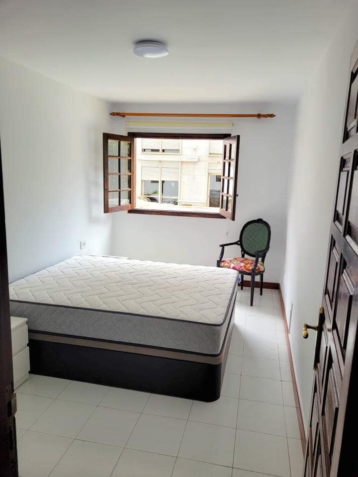 1 bedroom Flat for rent in Santa Cruz de Tenerife - € 850 (Ref: 9720880)