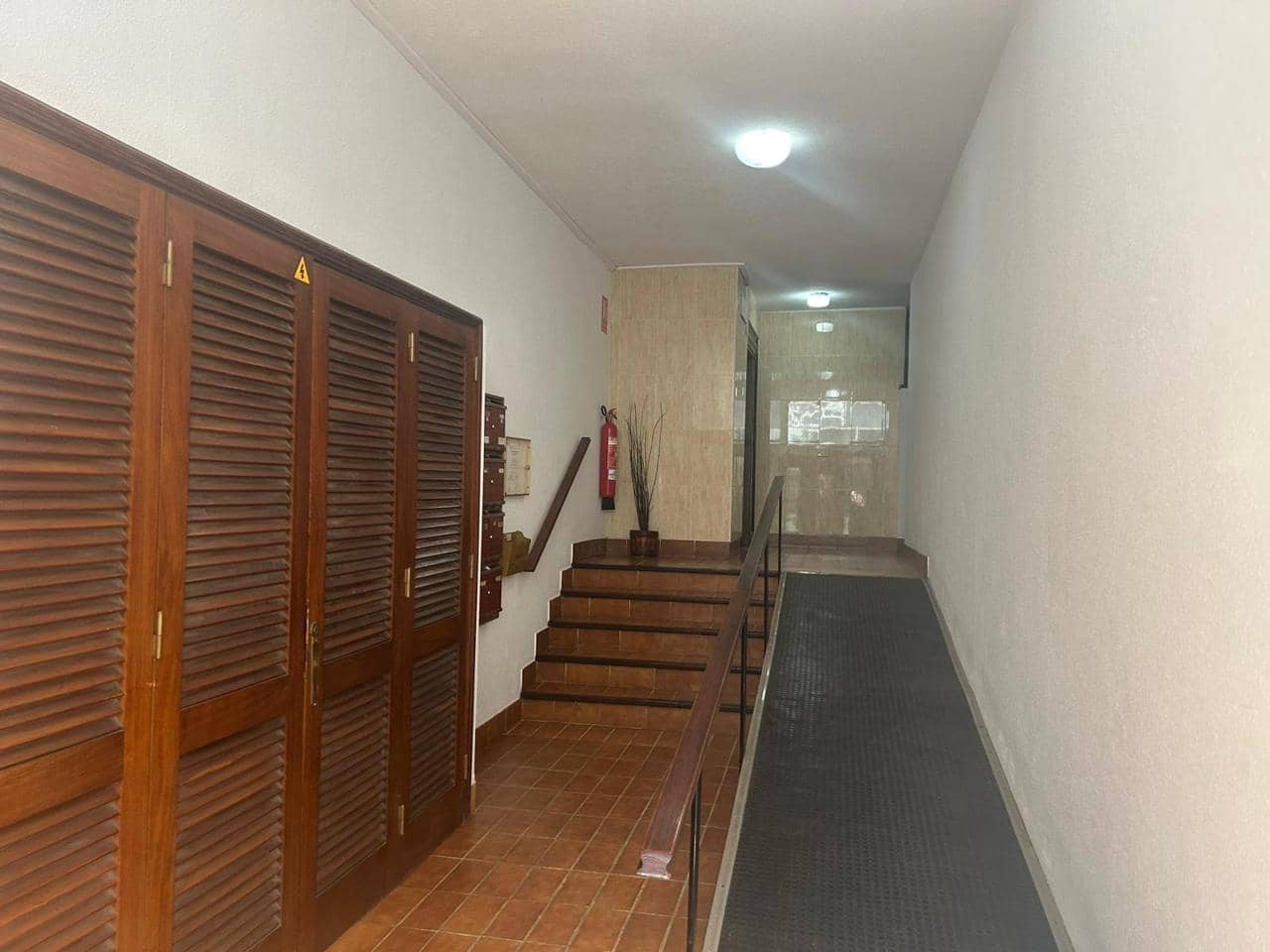 1 bedroom Flat for rent in Santa Cruz de Tenerife - € 850 (Ref: 9720880)