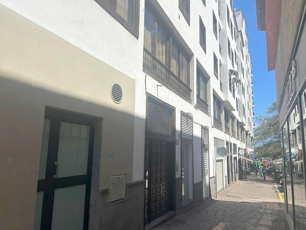 1 bedroom Flat for rent in Santa Cruz de Tenerife - € 850 (Ref: 9720880)