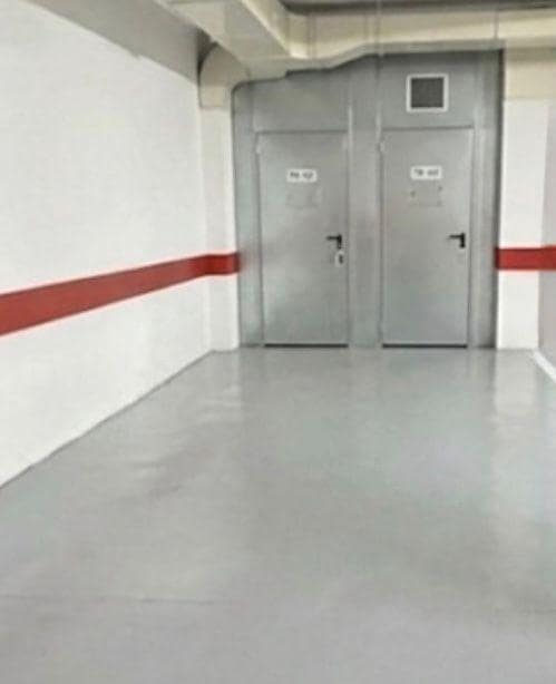 Garage for sale in Santa Cruz de Tenerife - € 50,000 (Ref: 9730488)