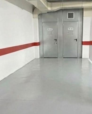 Garage for sale in El Peru, Santa Cruz de Tenerife - € 50,000 (Ref: 9730488)