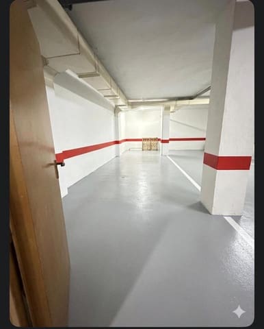 Garage for sale in El Peru, Santa Cruz de Tenerife - € 50,000 (Ref: 9730488)