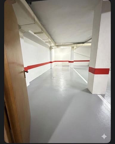 Garage for sale in El Peru, Santa Cruz de Tenerife - € 50,000 (Ref: 9730488)