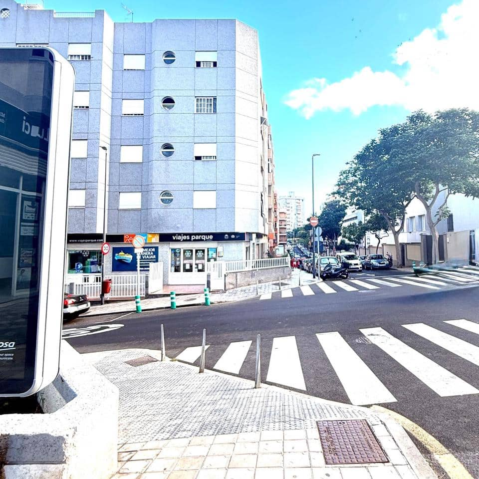 Garage for sale in Santa Cruz de Tenerife - € 50,000 (Ref: 9730488)