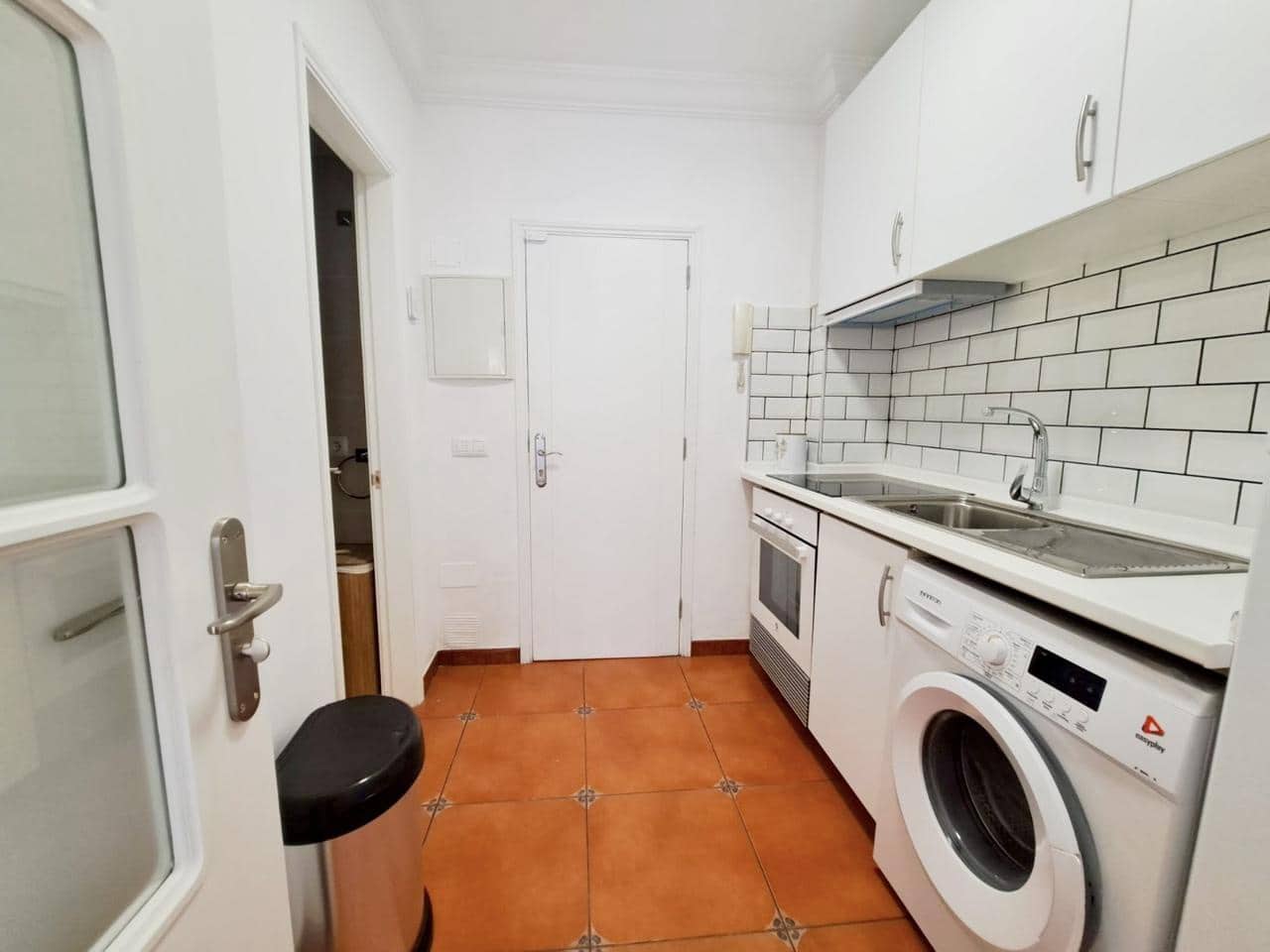 1 bedroom Flat for rent in Puerto de la Cruz with pool - € 800 (Ref: 9730489)