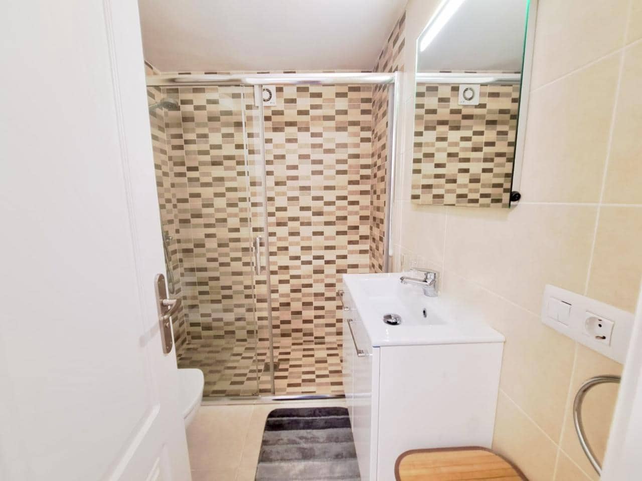 1 bedroom Flat for rent in Puerto de la Cruz with pool - € 800 (Ref: 9730489)