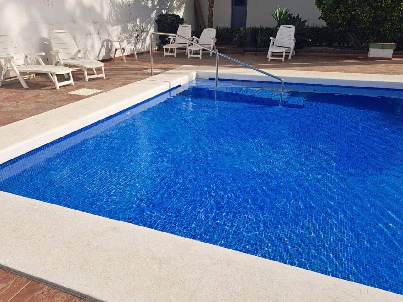 1 bedroom Flat for rent in Puerto de la Cruz with pool - € 800 (Ref: 9730489)