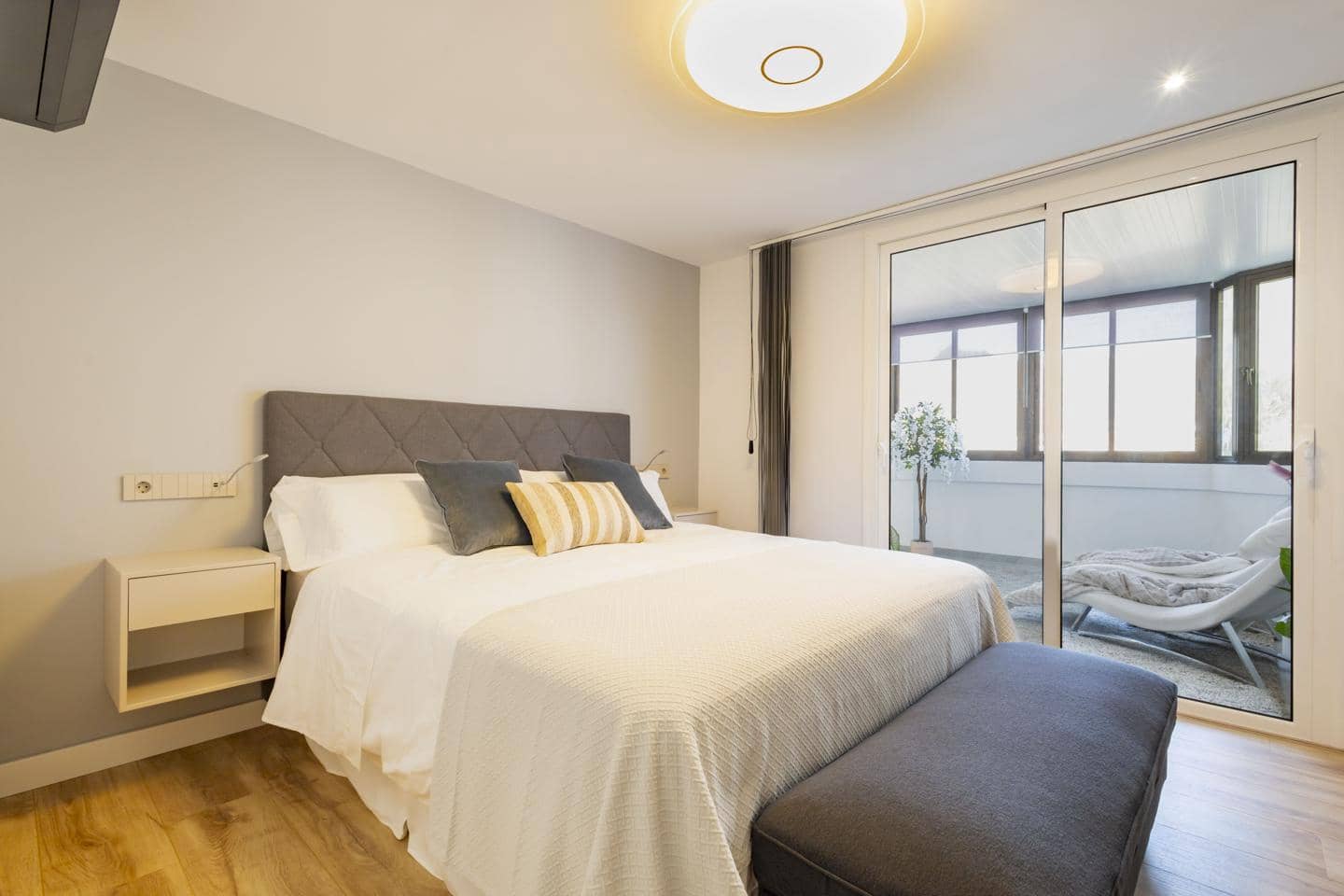 3 bedroom Flat for sale in Santa Cruz de Tenerife with garage - € 695,000 (Ref: 9731244)