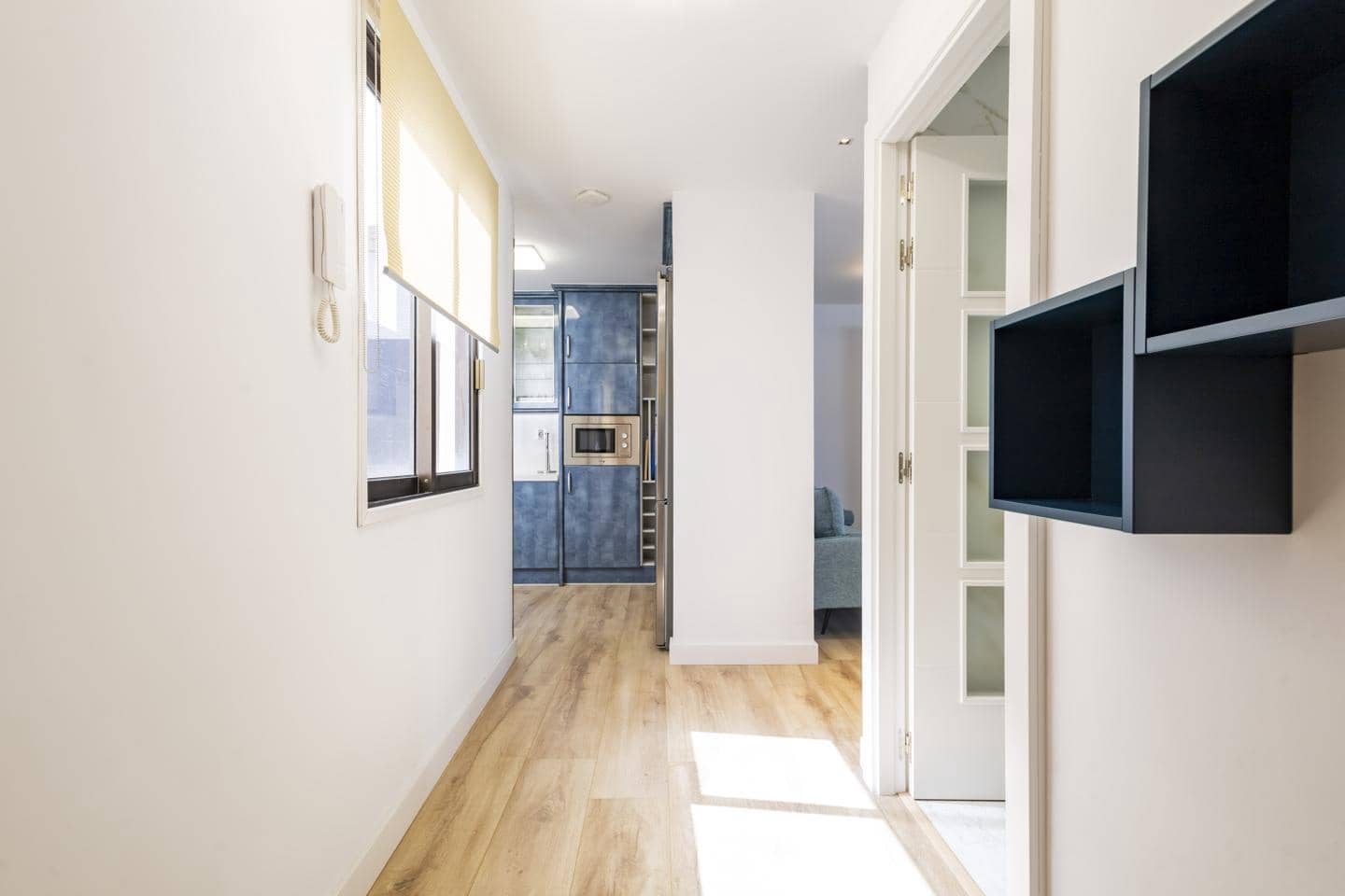 3 bedroom Flat for sale in Santa Cruz de Tenerife with garage - € 695,000 (Ref: 9731244)