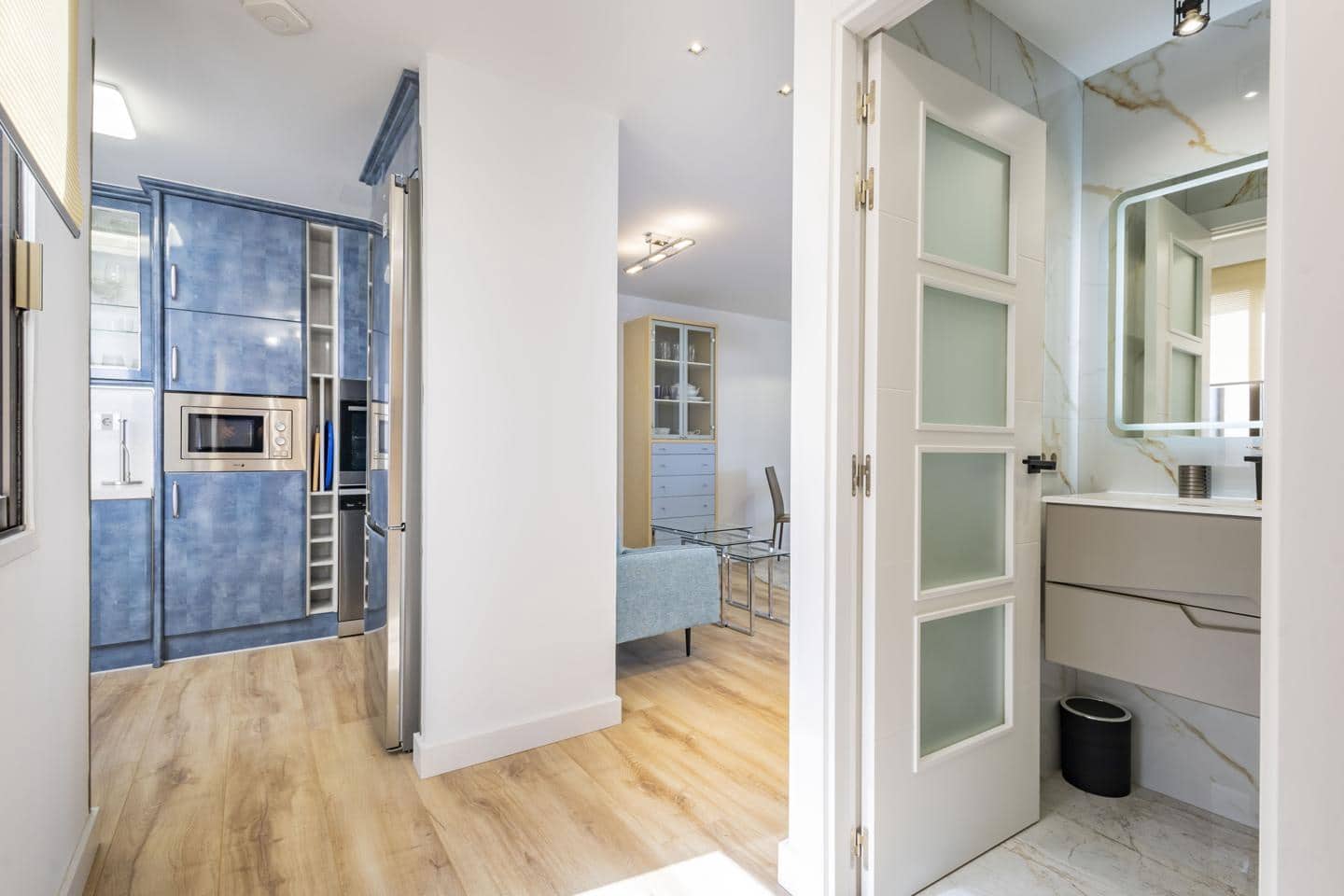 3 bedroom Flat for sale in Santa Cruz de Tenerife with garage - € 695,000 (Ref: 9731244)