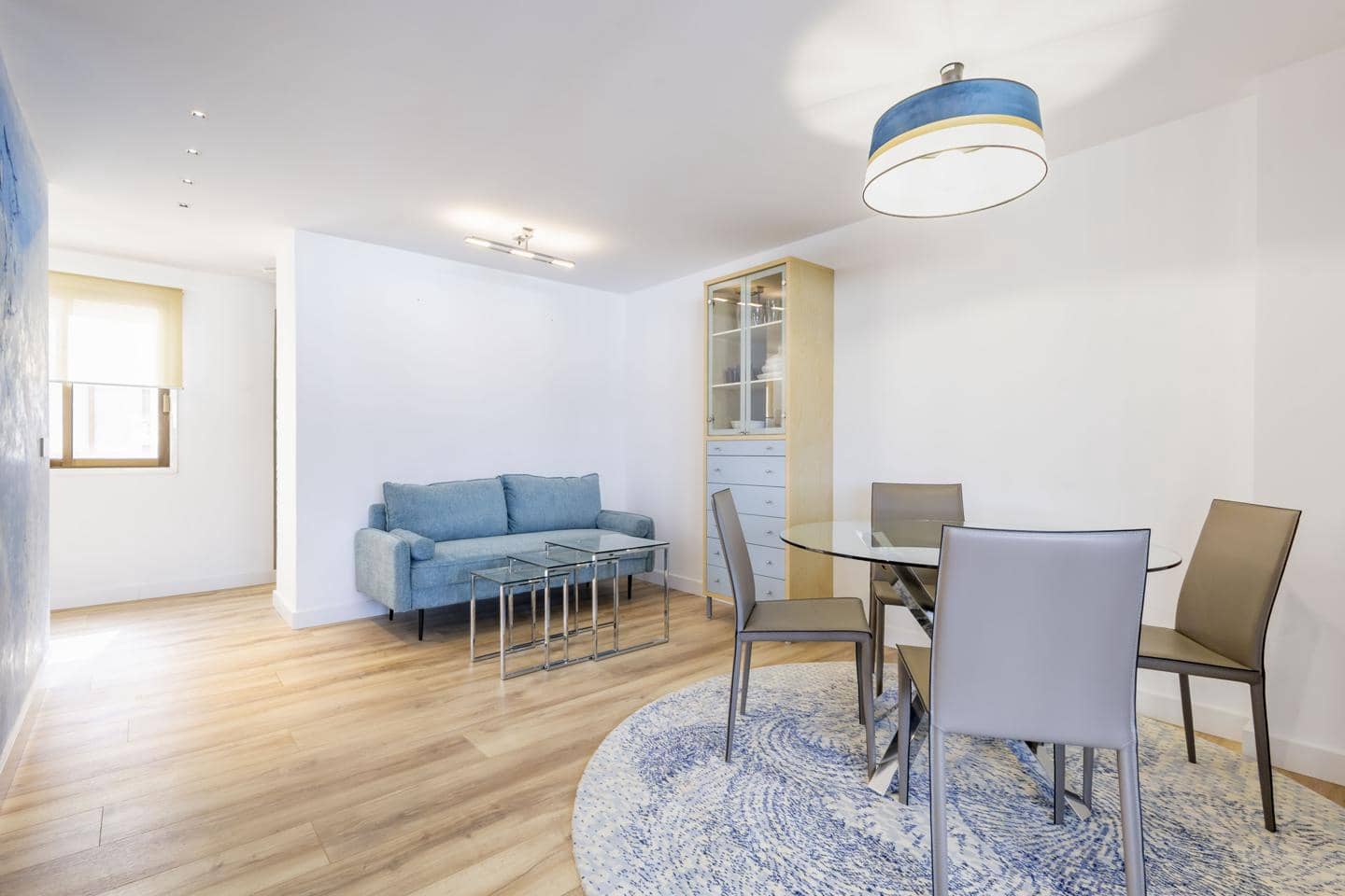 3 bedroom Flat for sale in Santa Cruz de Tenerife with garage - € 695,000 (Ref: 9731244)