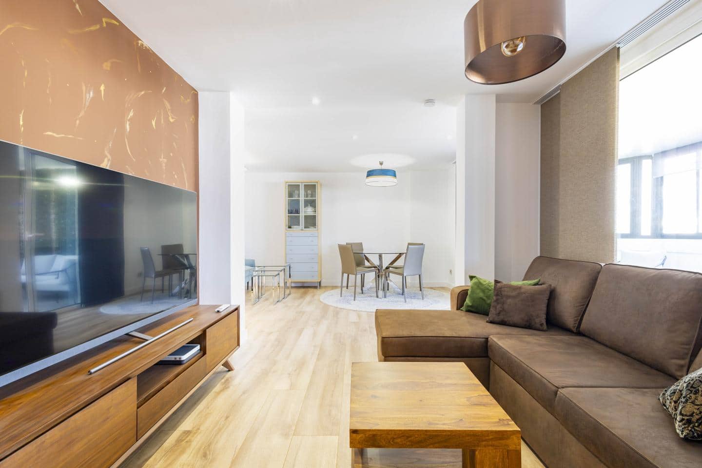 3 bedroom Flat for sale in Santa Cruz de Tenerife with garage - € 695,000 (Ref: 9731244)