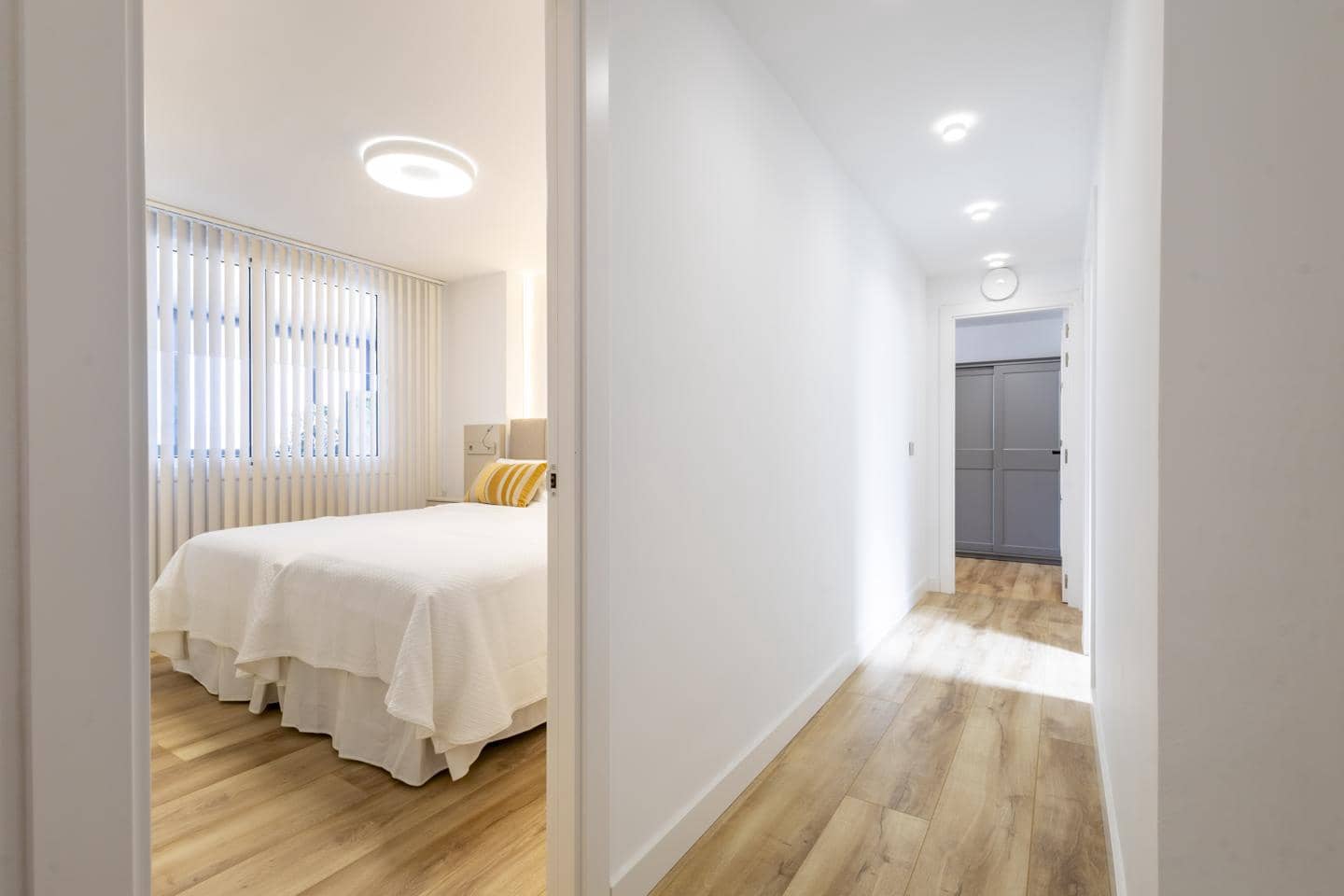 3 bedroom Flat for sale in Santa Cruz de Tenerife with garage - € 695,000 (Ref: 9731244)