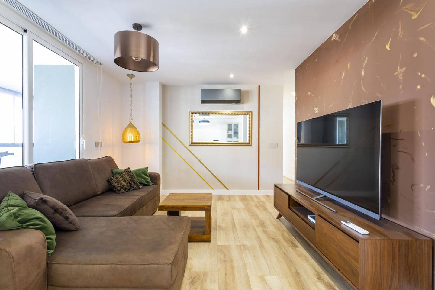 3 bedroom Flat for sale in Santa Cruz de Tenerife with garage - € 695,000 (Ref: 9731244)