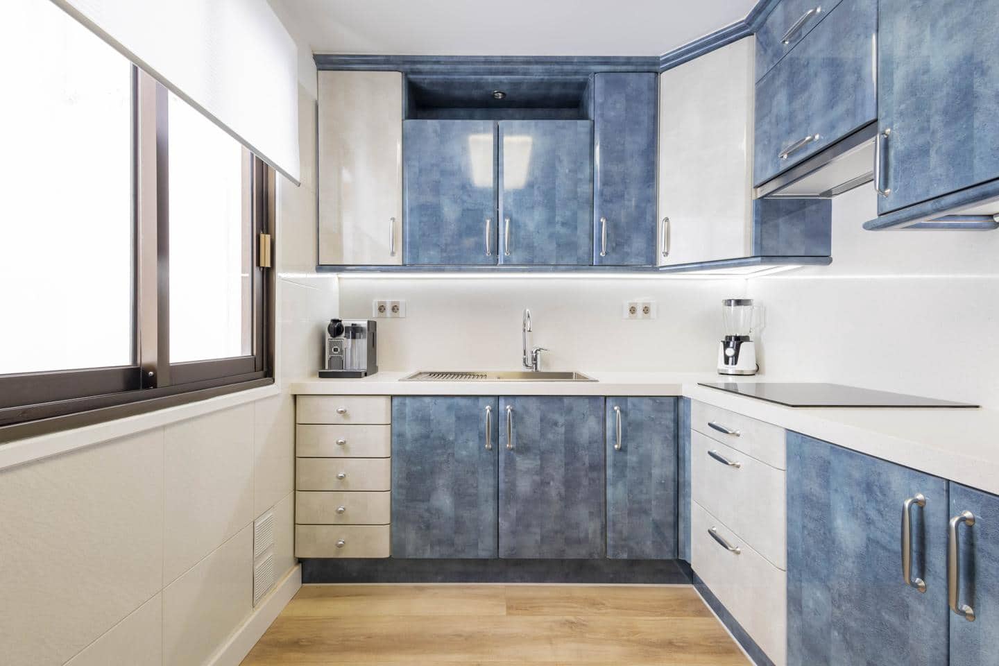 3 bedroom Flat for sale in Santa Cruz de Tenerife with garage - € 695,000 (Ref: 9731244)