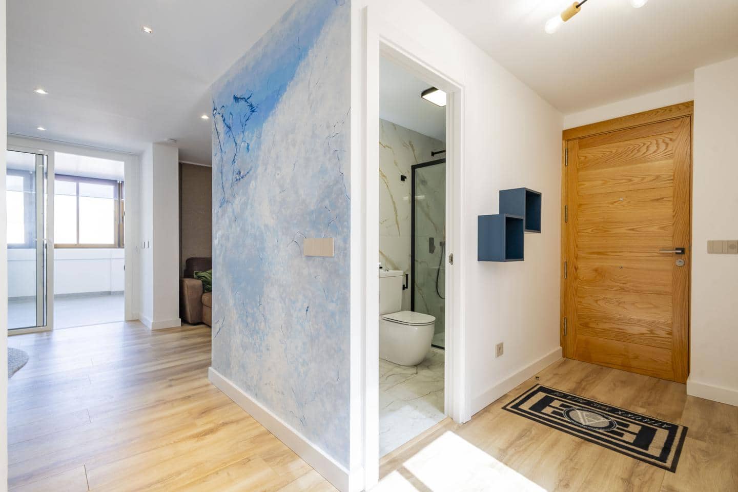 3 bedroom Flat for sale in Santa Cruz de Tenerife with garage - € 695,000 (Ref: 9731244)