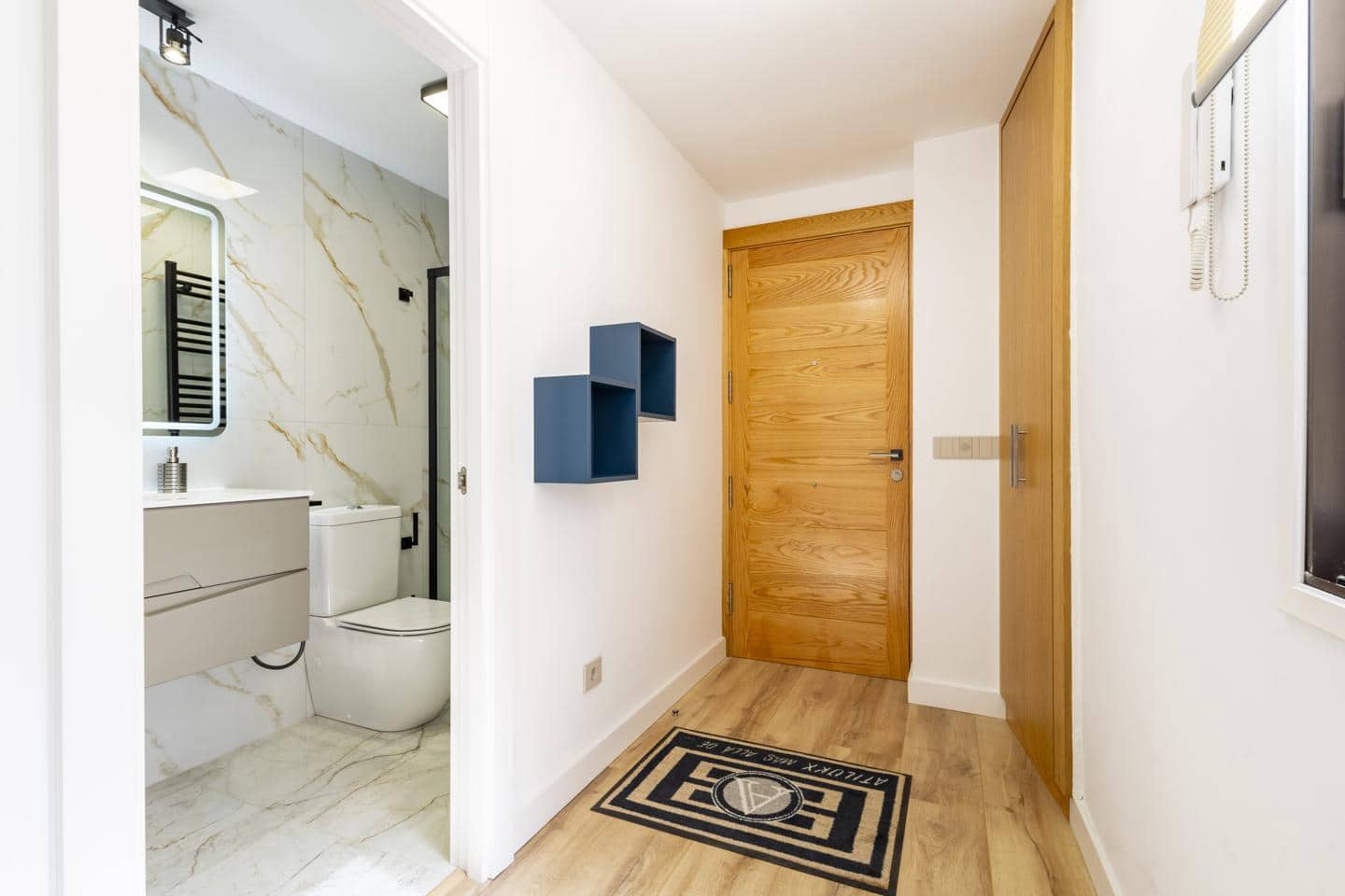 3 bedroom Flat for sale in Santa Cruz de Tenerife with garage - € 695,000 (Ref: 9731244)