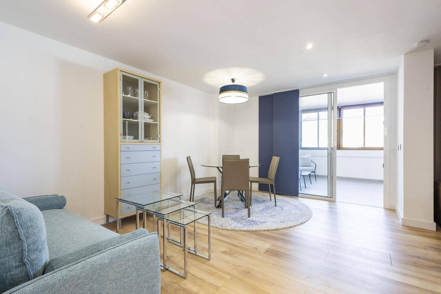 3 bedroom Flat for sale in Santa Cruz de Tenerife with garage - € 695,000 (Ref: 9731244)