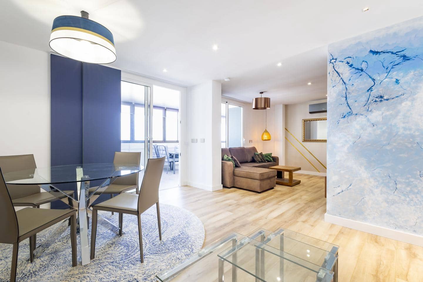 3 bedroom Flat for sale in Santa Cruz de Tenerife with garage - € 695,000 (Ref: 9731244)