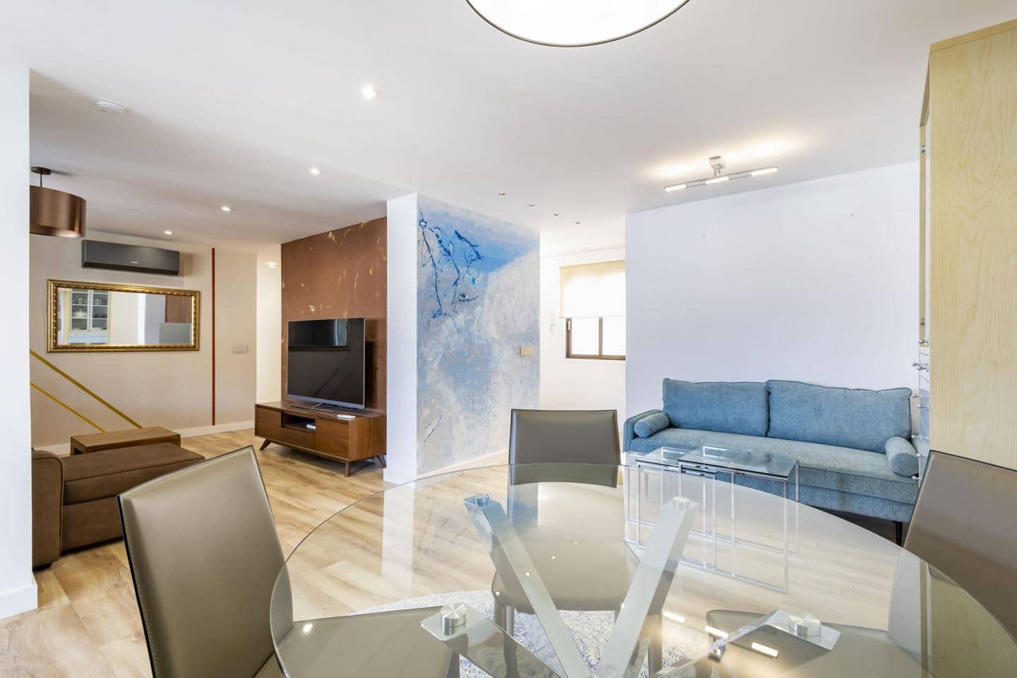 3 bedroom Flat for sale in Santa Cruz de Tenerife with garage - € 695,000 (Ref: 9731244)