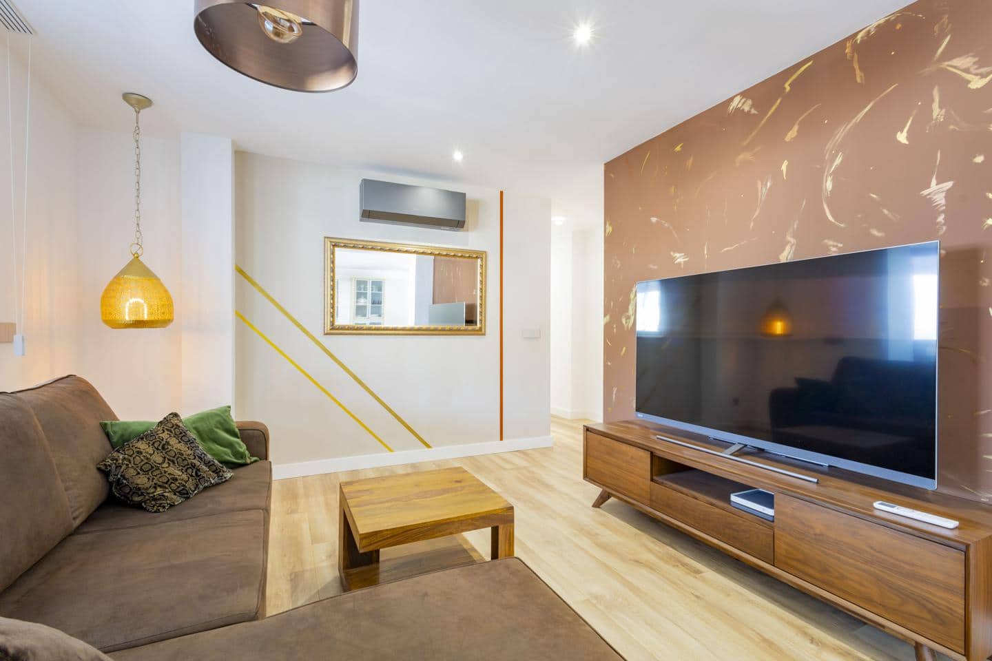 3 bedroom Flat for sale in Santa Cruz de Tenerife with garage - € 695,000 (Ref: 9731244)