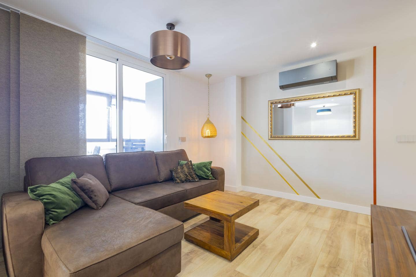 3 bedroom Flat for sale in Santa Cruz de Tenerife with garage - € 695,000 (Ref: 9731244)