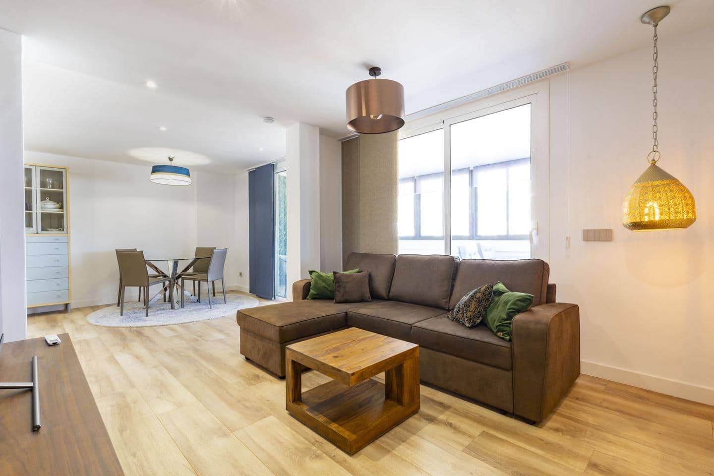 3 bedroom Flat for sale in Santa Cruz de Tenerife with garage - € 695,000 (Ref: 9731244)