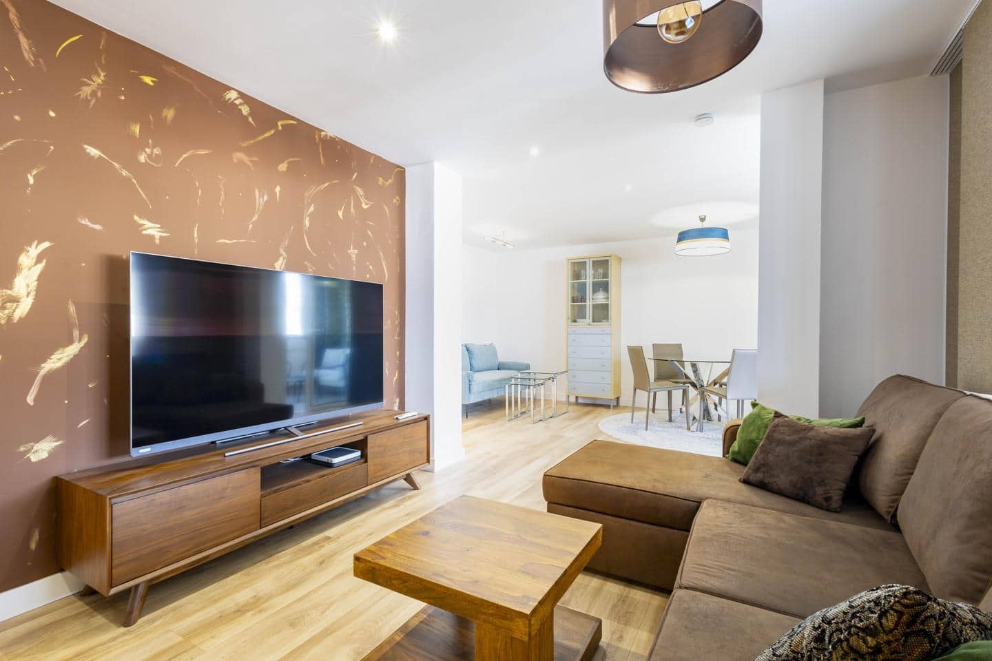 3 bedroom Flat for sale in Santa Cruz de Tenerife with garage - € 695,000 (Ref: 9731244)