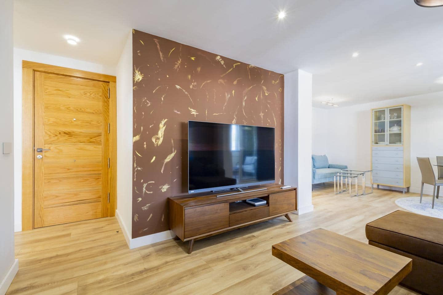 3 bedroom Flat for sale in Santa Cruz de Tenerife with garage - € 695,000 (Ref: 9731244)