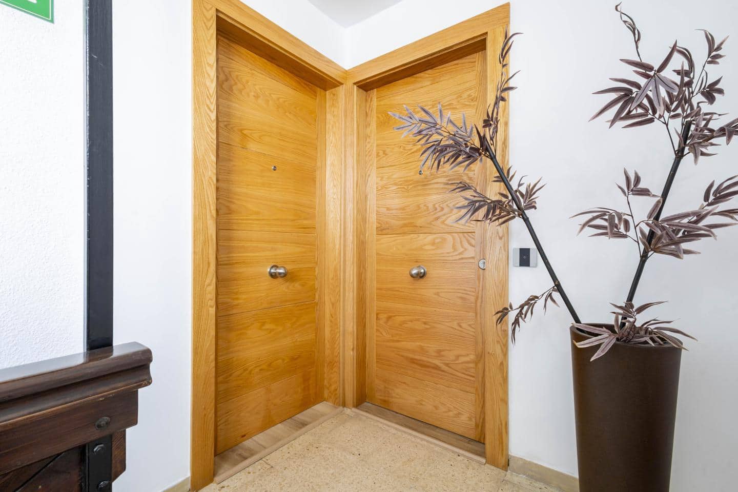 3 bedroom Flat for sale in Santa Cruz de Tenerife with garage - € 695,000 (Ref: 9731244)