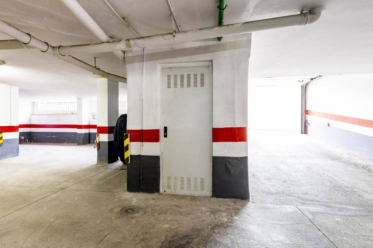 3 bedroom Flat for sale in Santa Cruz de Tenerife with garage - € 695,000 (Ref: 9731244)