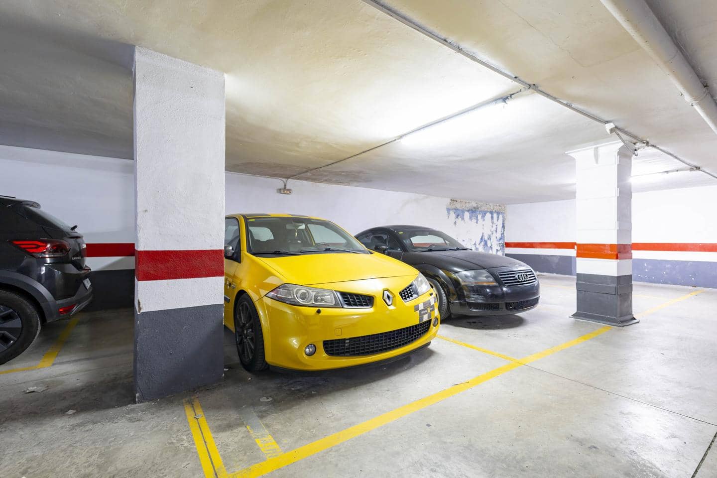 3 bedroom Flat for sale in Santa Cruz de Tenerife with garage - € 695,000 (Ref: 9731244)