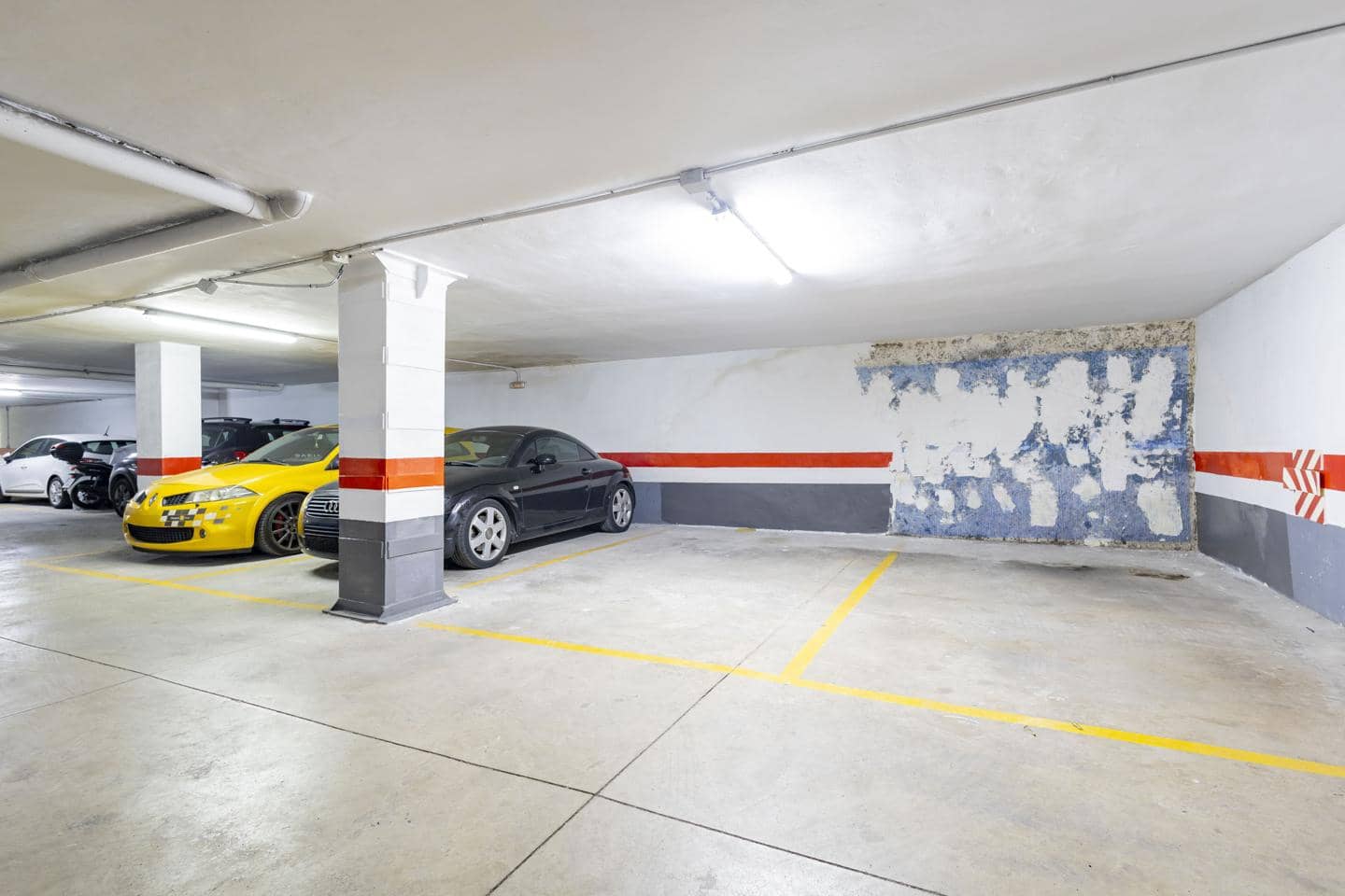 3 bedroom Flat for sale in Santa Cruz de Tenerife with garage - € 695,000 (Ref: 9731244)