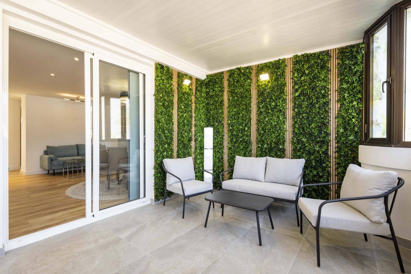 3 bedroom Flat for sale in Santa Cruz de Tenerife with garage - € 695,000 (Ref: 9731244)