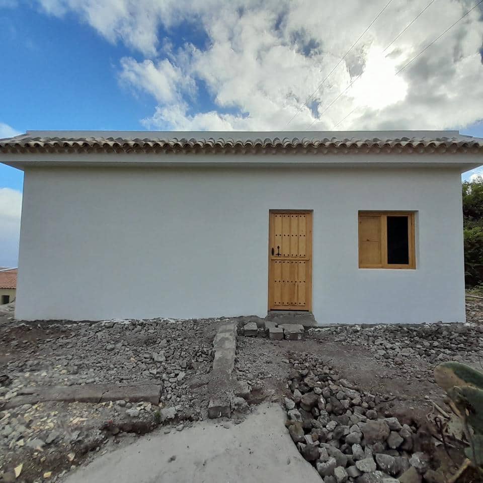 Undeveloped Land for sale in Icod de los Vinos - € 139,850 (Ref: 9736171)