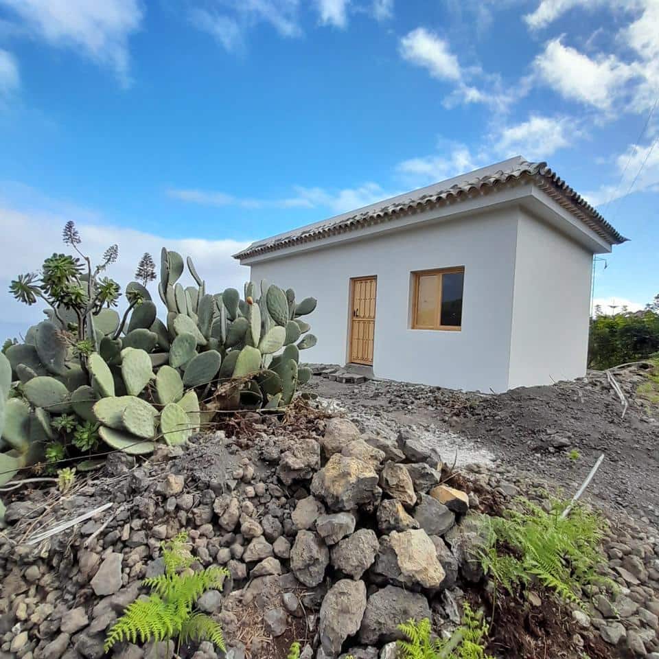 Undeveloped Land for sale in Icod de los Vinos - € 139,850 (Ref: 9736171)