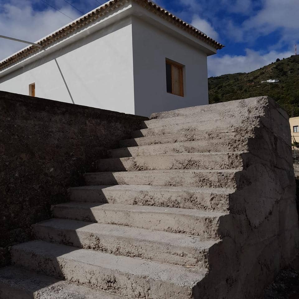 Undeveloped Land for sale in Icod de los Vinos - € 139,850 (Ref: 9736171)