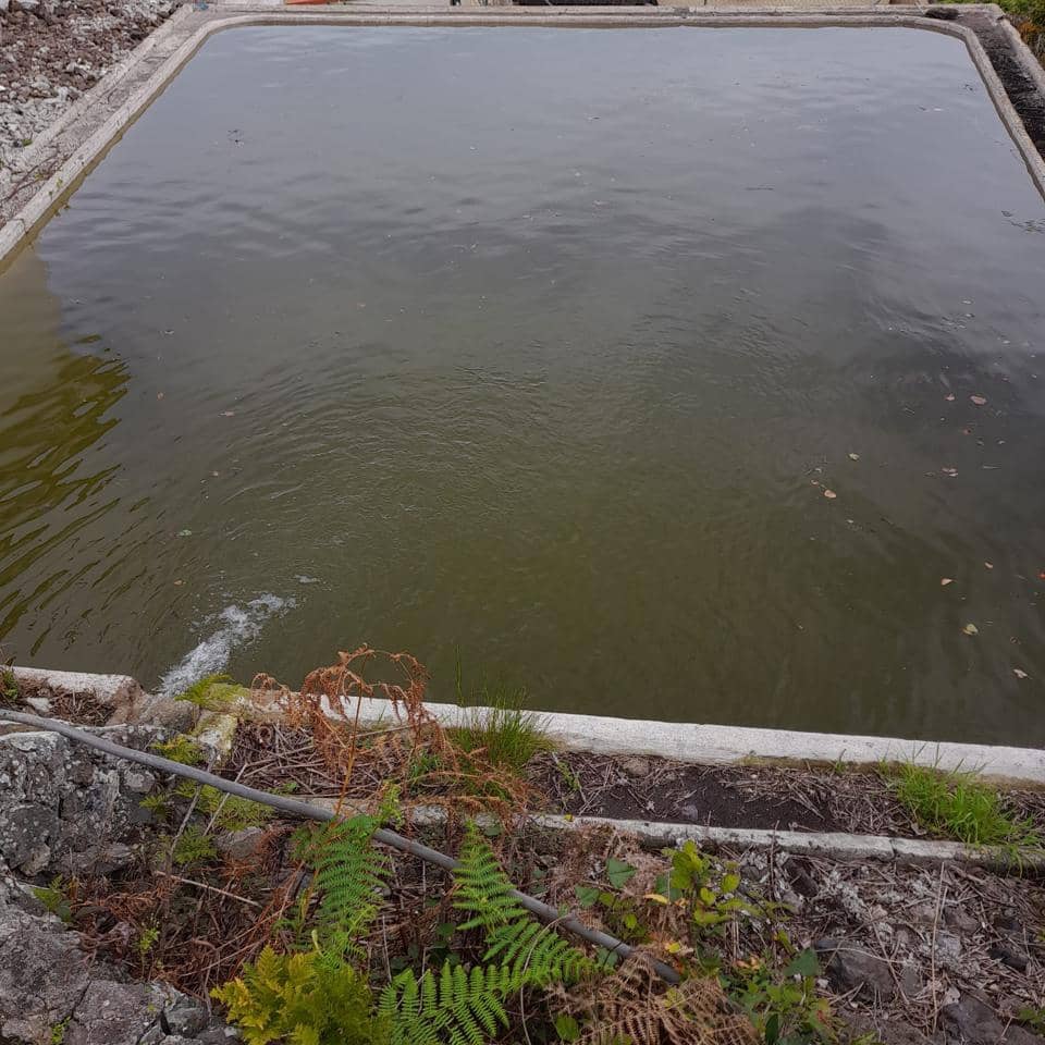 Undeveloped Land for sale in Icod de los Vinos - € 139,850 (Ref: 9736171)