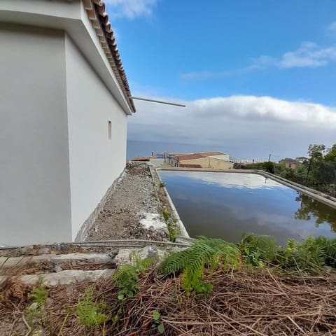 Undeveloped Land for sale in Icod de los Vinos - € 139,850 (Ref: 9736171)