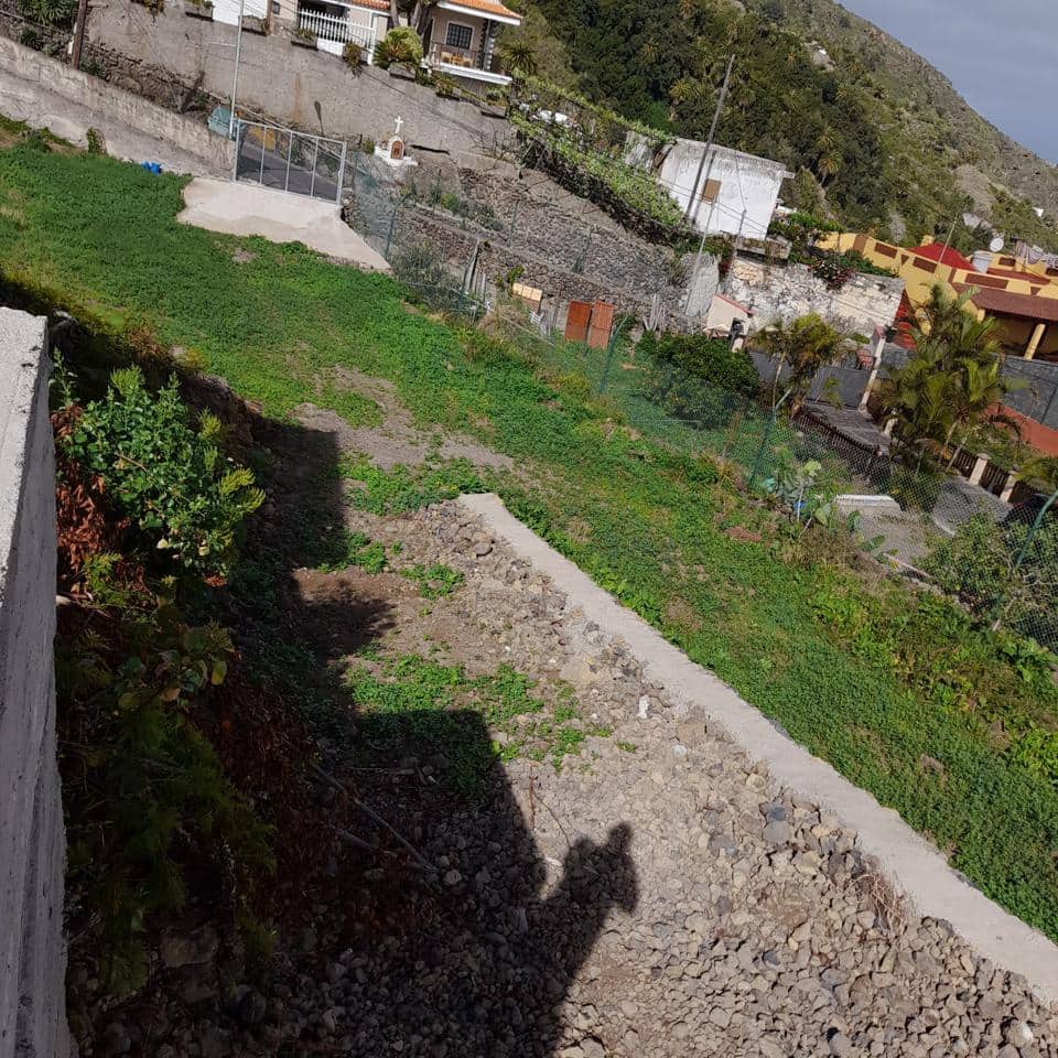 Undeveloped Land for sale in Icod de los Vinos - € 139,850 (Ref: 9736171)