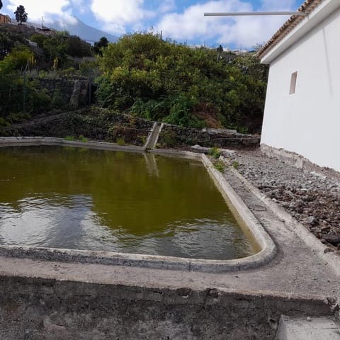 Undeveloped Land for sale in Icod de los Vinos - € 139,850 (Ref: 9736171)