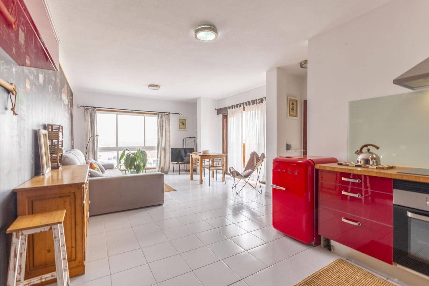 1 bedroom Flat for sale in El Medano - € 260,000 (Ref: 9737213)