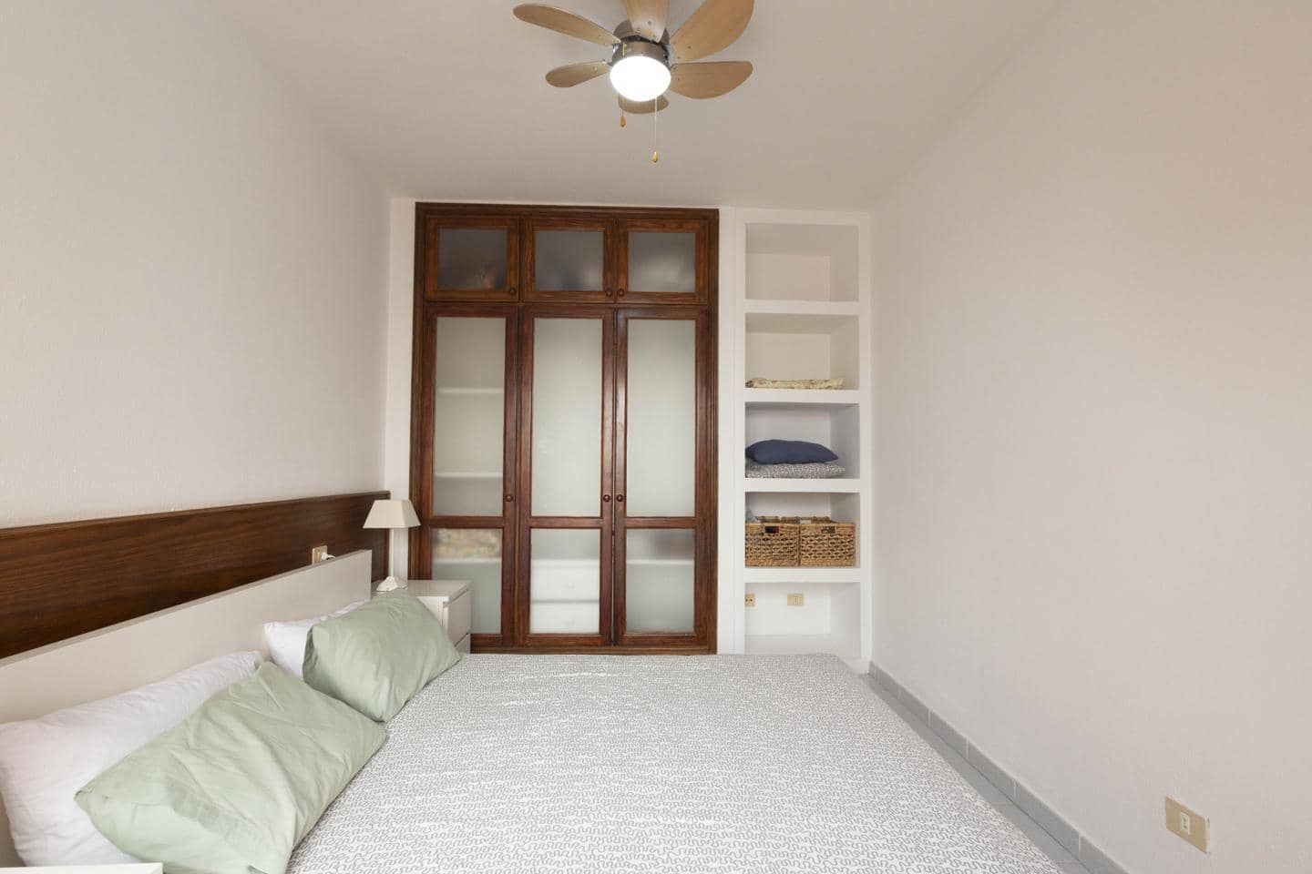 1 bedroom Flat for sale in El Medano - € 260,000 (Ref: 9737213)