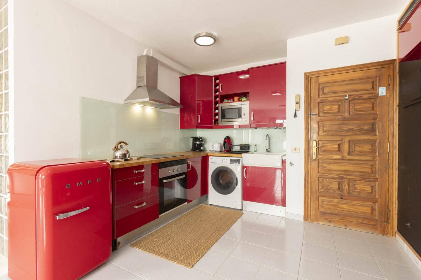 1 bedroom Flat for sale in El Medano - € 260,000 (Ref: 9737213)