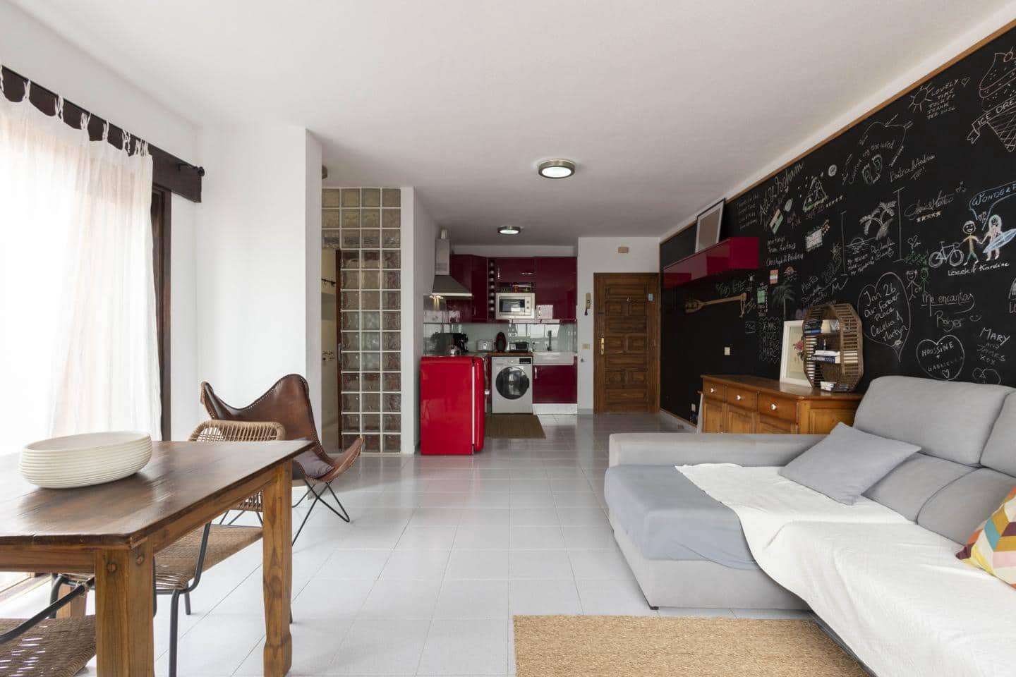 1 bedroom Flat for sale in El Medano - € 260,000 (Ref: 9737213)