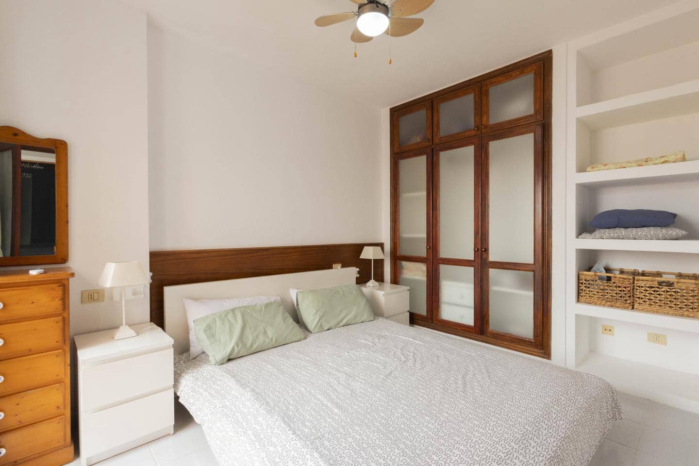 1 bedroom Flat for sale in El Medano - € 260,000 (Ref: 9737213)